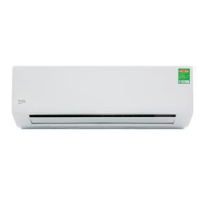 Điều hòa Beko 12000 BTU 1 chiều Inverter RSVC13BV gas R-410A