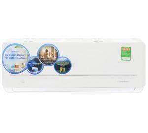 Điều hòa Beko 9000 BTU 2 chiều Inverter RSVH09VS gas R-32