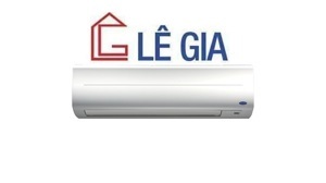 Điều hòa Carrier 24000 BTU 1 chiều 42/38CER 024 gas R-22