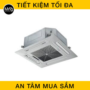 Điều hòa Casper 36000 BTU 1 chiều CC-36TL11 gas R-410A