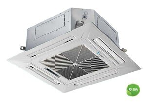 Điều hòa Casper 50000 BTU 1 chiều CC-50TL11 gas R-410A