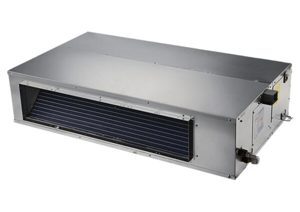 Điều hòa Casper 18000 BTU 1 chiều DC-18TL22 gas R-410A