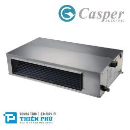 Điều hòa Casper 28000 BTU 1 chiều DC-28TL22 gas R-410A