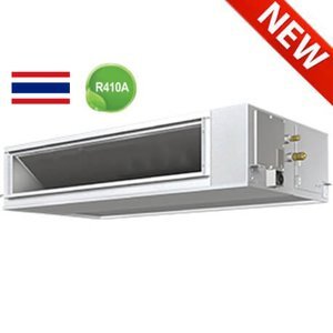 Điều hòa Casper 36000 BTU 1 chiều DC-36TL22 gas R-410A
