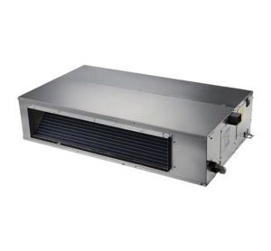 Điều hòa Casper 50000 BTU 1 chiều DC-50TL22 gas R-410A