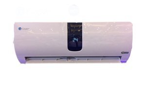 Điều hòa Casper 9000 BTU 1 chiều EC-09TL11 gas R-410A