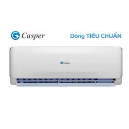 Điều hòa Casper 18000 BTU 1 chiều EC-18TL11 gas R-410A