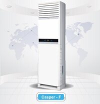 Điều hòa Casper 18000 BTU 1 chiều FC-18TL11 gas R-410A