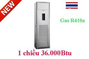 Điều hòa Casper 36000 BTU 1 chiều FC-36TL22 gas R-410A