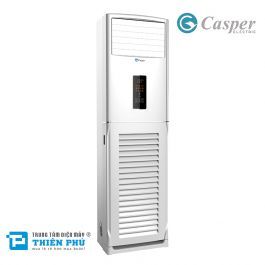 Điều hòa Casper 36000 BTU 1 chiều FC-36TL11 gas R-410A