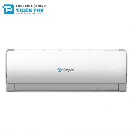 Điều hòa Casper 12000 BTU 1 chiều FEC12TL55/CEC12TL55 gas R-32