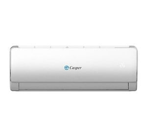 Điều hòa Casper 12000 BTU 1 chiều FEC12TL55/CEC12TL55 gas R-32