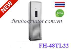 Điều hòa Casper 48000 BTU 2 chiều FH-48TL22 gas R-410A