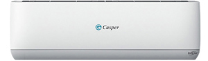 Điều hòa Casper Inverter 12000 BTU 1 chiều GC-12TL22 gas R-410A