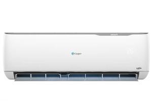 Điều hòa Casper Inverter 18000 BTU 1 chiều GC-18TL22 gas R-410A