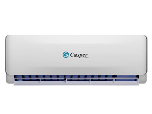 Điều hòa Casper Inverter 18000 BTU 1 chiều GC-18TL22 gas R-410A