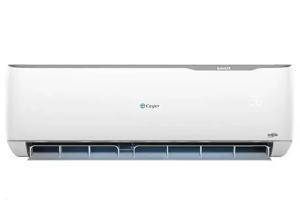 Điều hòa Casper Inverter 9000 BTU 2 chiều GH-09TL22 gas R-410A