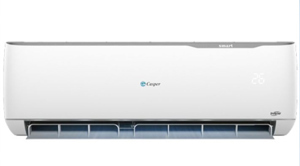 Điều hòa Casper Inverter 12000 BTU 2 chiều GH-12TL22 gas R-410A