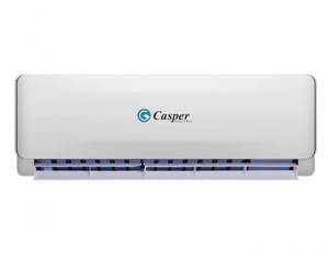 Điều hòa Casper Inverter 9000 BTU 1 chiều IC-09TL11 gas R-410A