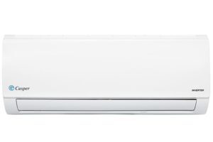 Điều hòa Casper Inverter 9000 BTU 1 chiều IC-09TL32 gas R-32