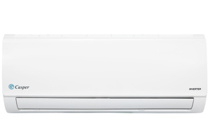 Điều hòa Casper Inverter 9000 BTU 1 chiều IC-09TL32 gas R-32