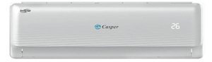 Điều hòa Casper Inverter 18000 BTU 1 chiều IC-18TL22 gas R-410A