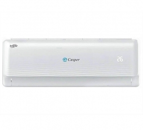 Điều hòa Casper Inverter 18000 BTU 1 chiều IC-18TL22 gas R-410A
