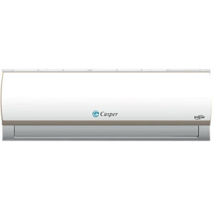 Điều hòa Casper Inverter 24000 BTU 1 chiều IC-24TL33 gas R-410A