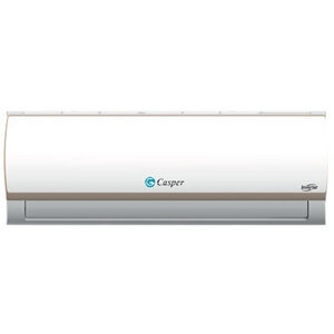 Điều hòa Casper Inverter 24000 BTU 1 chiều IC-24TL33 gas R-410A