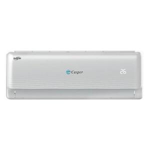 Điều hòa Casper Inverter 12000 BTU 2 chiều IH-12TL22 gas R-410A