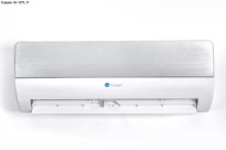 Điều hòa Casper Inverter 12000 BTU 2 chiều IH-12TL11 gas R-410A