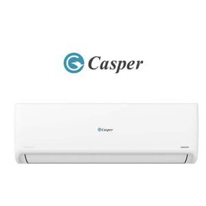 Điều hòa Casper Inverter 24000 BTU 2 chiều IH-24TL22 gas R-410A