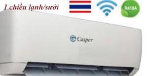 Điều hòa Casper 9000 BTU 1 chiều SC-09TL11 gas R-410A