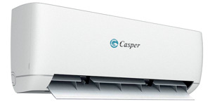 Điều hòa Casper 24000 BTU 1 chiều SC-24TL11 gas R-410A