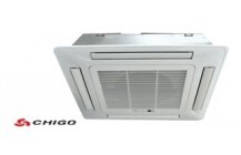 Điều hòa Chigo 28000 BTU 1 chiều LVAQ28CN/CW gas R-22