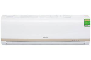 Điều hòa Comfee 12000 BTU 1 chiều Inverter SIRIUS-12ED gas R-32