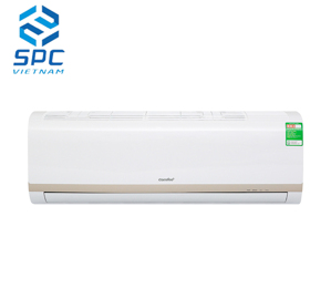 Điều hòa Comfee 12000 BTU 1 chiều SIRIUS-12E gas R-32