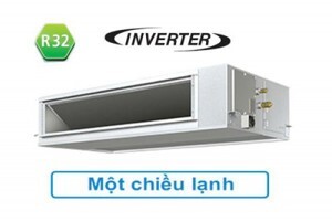 Điều hòa Daikin Inverter 18000 BTU FBA50BVMA/RZF50CV2V gas R-32 - Điều khiển xa BRC4C66
