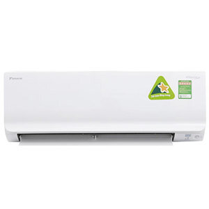 Điều hòa Daikin Inverter 9000 BTU 1 chiều ATKC25TAVMV gas R-32