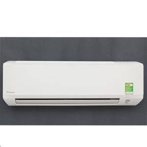 Điều hòa Daikin Inverter 9000 BTU 1 chiều ATKC25TVMV gas R-32