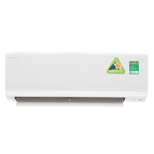 Điều hòa Daikin Inverter 9000 BTU 1 chiều ATKC25TAVMV gas R-32