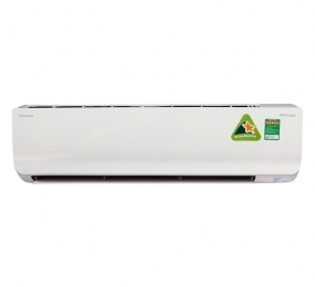 Điều hòa Daikin Inverter 9000 BTU 1 chiều ATKC25TAVMV gas R-32
