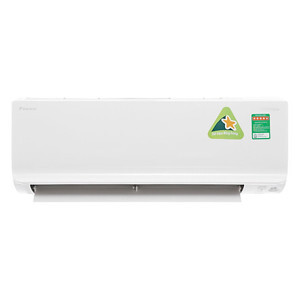 Điều hòa Daikin Inverter 12000 BTU 1 chiều ATKC35TAVMV gas R-32