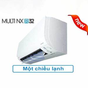 Điều hòa Daikin Inverter 9000 BTU 1 chiều CTKC25RVMV gas R-32