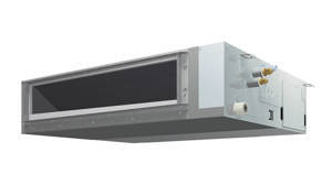 Điều hòa Daikin Inverter 34000 BTU 1 chiều FBA100BVMA/RZF100CVM gas R-32 - Điều khiển dây