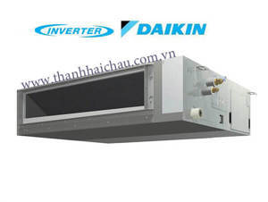 Điều hòa Daikin Inverter 50000 BTU 1 chiều FBA140BVMA/RZF140CVM gas R-32 - Điều khiển dây BRC1E63