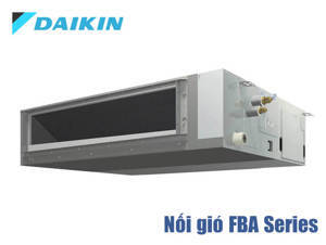 Điều hòa Daikin Inverter 50000 BTU 1 chiều FBA140BVMA/RZF140CVM gas R-32 - Điều khiển dây BRC1E63