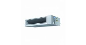 Điều hòa Daikin Inverter 24000 BTU 1 chiều FBA71BVMA/RZF71CV2V gas R-32 - Điều khiển dây