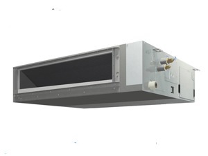 Điều hòa Daikin Inverter 24000 BTU 2 chiều FBA71BVMA/RZA71BV2V gas R-32 - Điều khiển dây