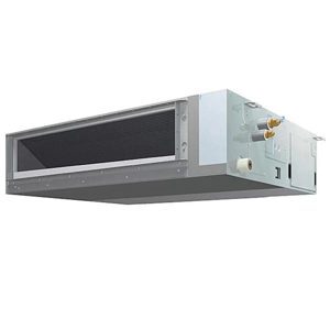 Điều hòa Daikin Inverter 24000 BTU 1 chiều FBFC71DVM/RZFC71DY1 gas R-32 - Điều khiển dây BRC2E61